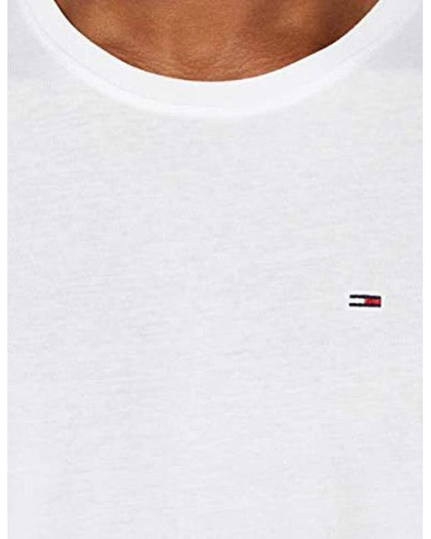 Tommy Hilfiger Men's Cotton Icon Short Sleeve Sports Shirt
