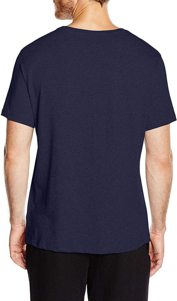 Tommy Hilfiger Men's Cotton Icon Short Sleeve Sports Shirt