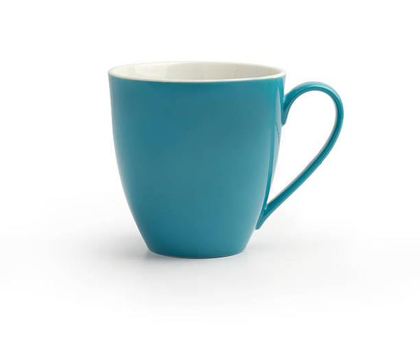 A Linn Blue Mug