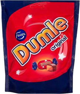 Fake Dumle Pack of Candy (Special Edition)