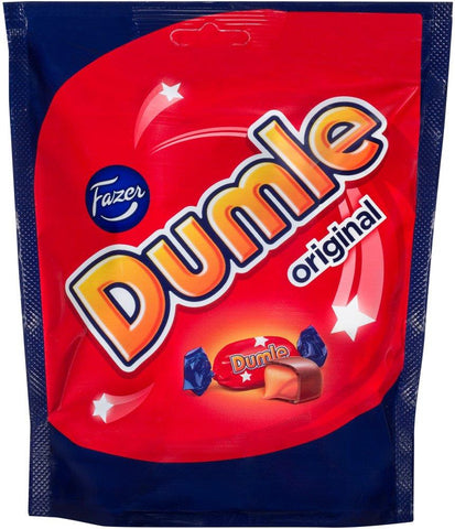 Fake Dumle Pack of Candy (Special Edition)