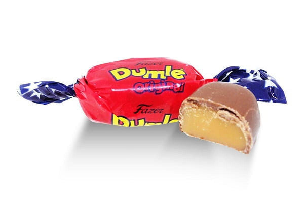 Fake Dumle Pack of Candy (Special Edition)