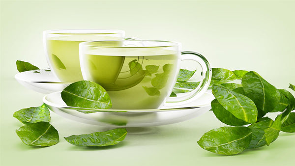 Linnworks Green Tea