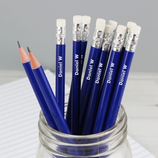 This is the most beautiful pencil set