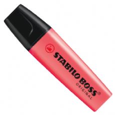 TEST_Swan Stabilo Boss Highlighter available in 8 colours