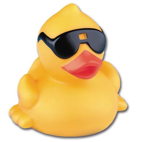 Play duck