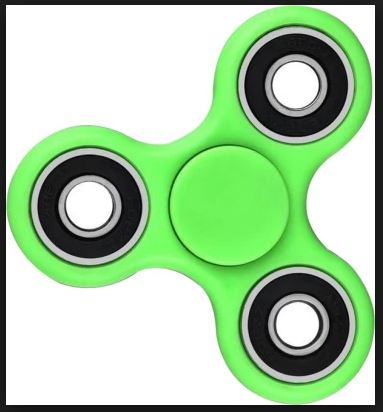 Spinners Colours - Group sppiners | Toy