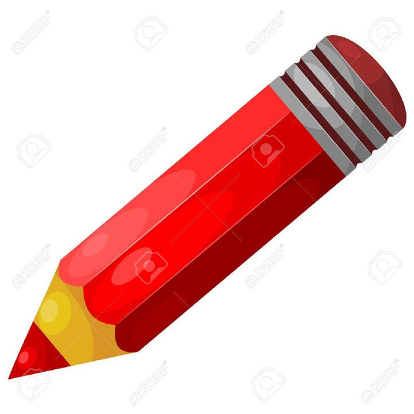 Red Pencil