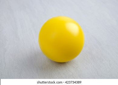 colourful balls