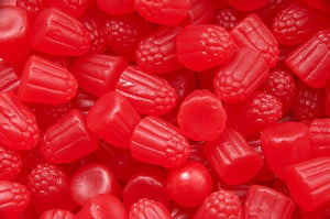 red candy