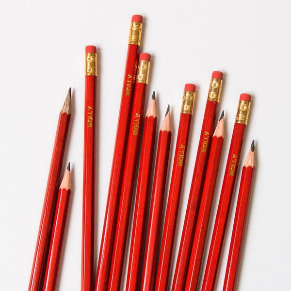 Red Pencil