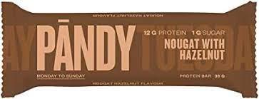 Pandy Candy Bar