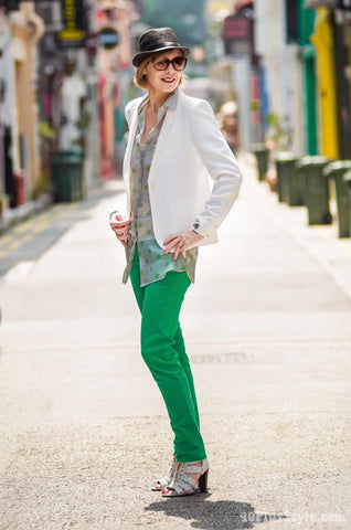 Pants 28