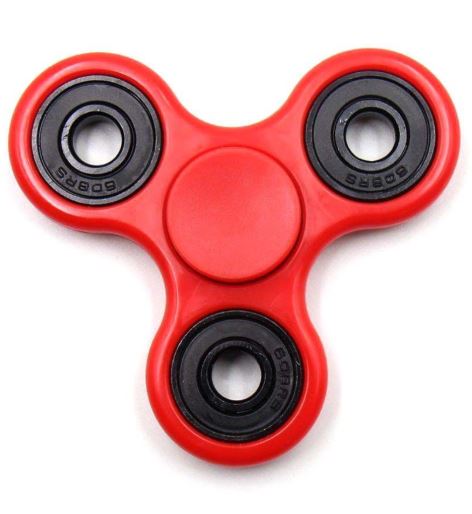 Spinners Colours - Group sppiners | Toy