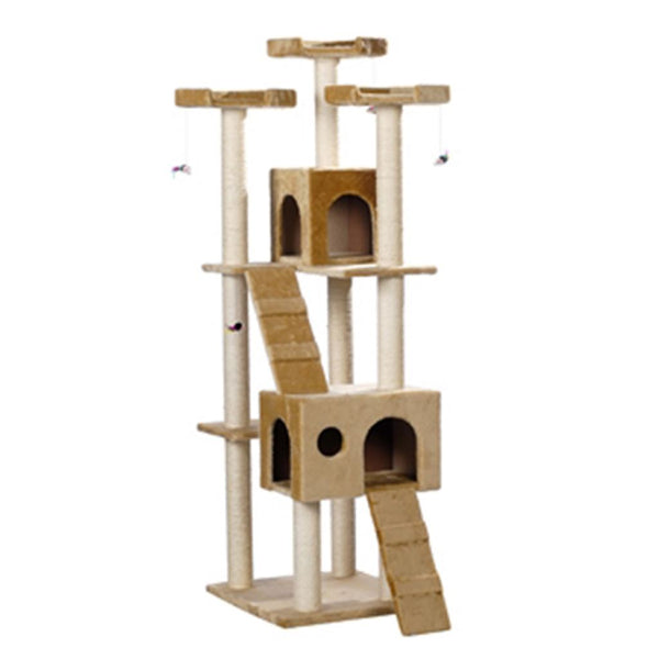 Cat Tree