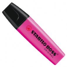 TEST_Swan Stabilo Boss Highlighter available in 8 colours