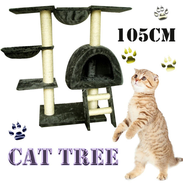 Cat Tree