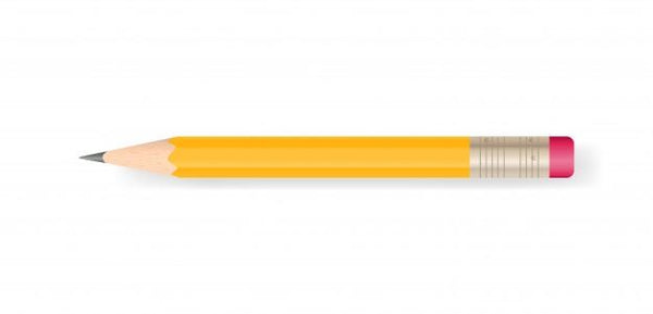 This is a new title for LW SKU: PencilSet