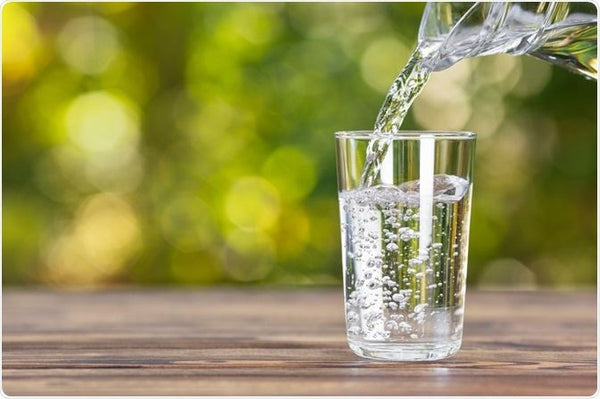 HD Water