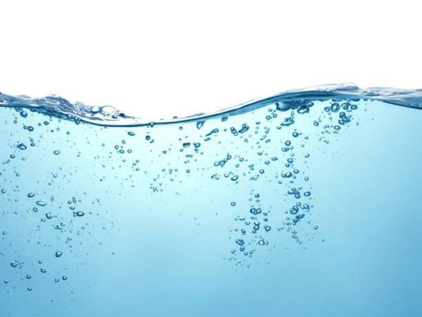 HD Water