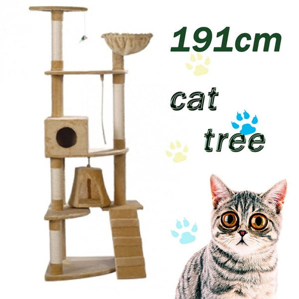 Cat Tree