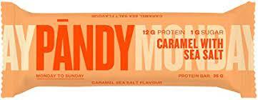 Pandy Candy Bar