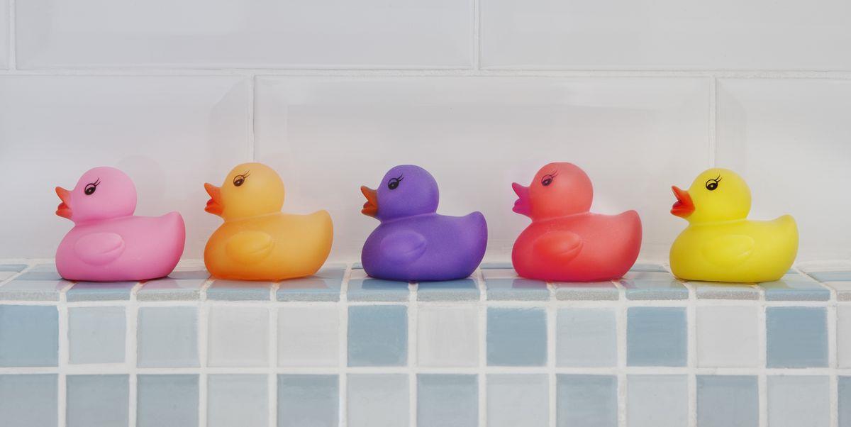 Play duck