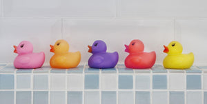 Play duck