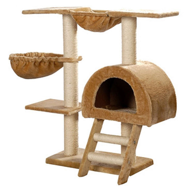 Cat Tree