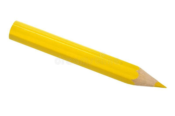 This is a new title for LW SKU: PencilSet