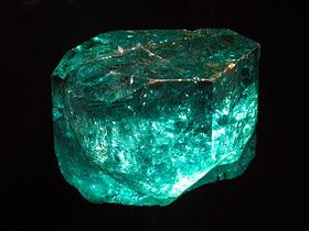 Emerald