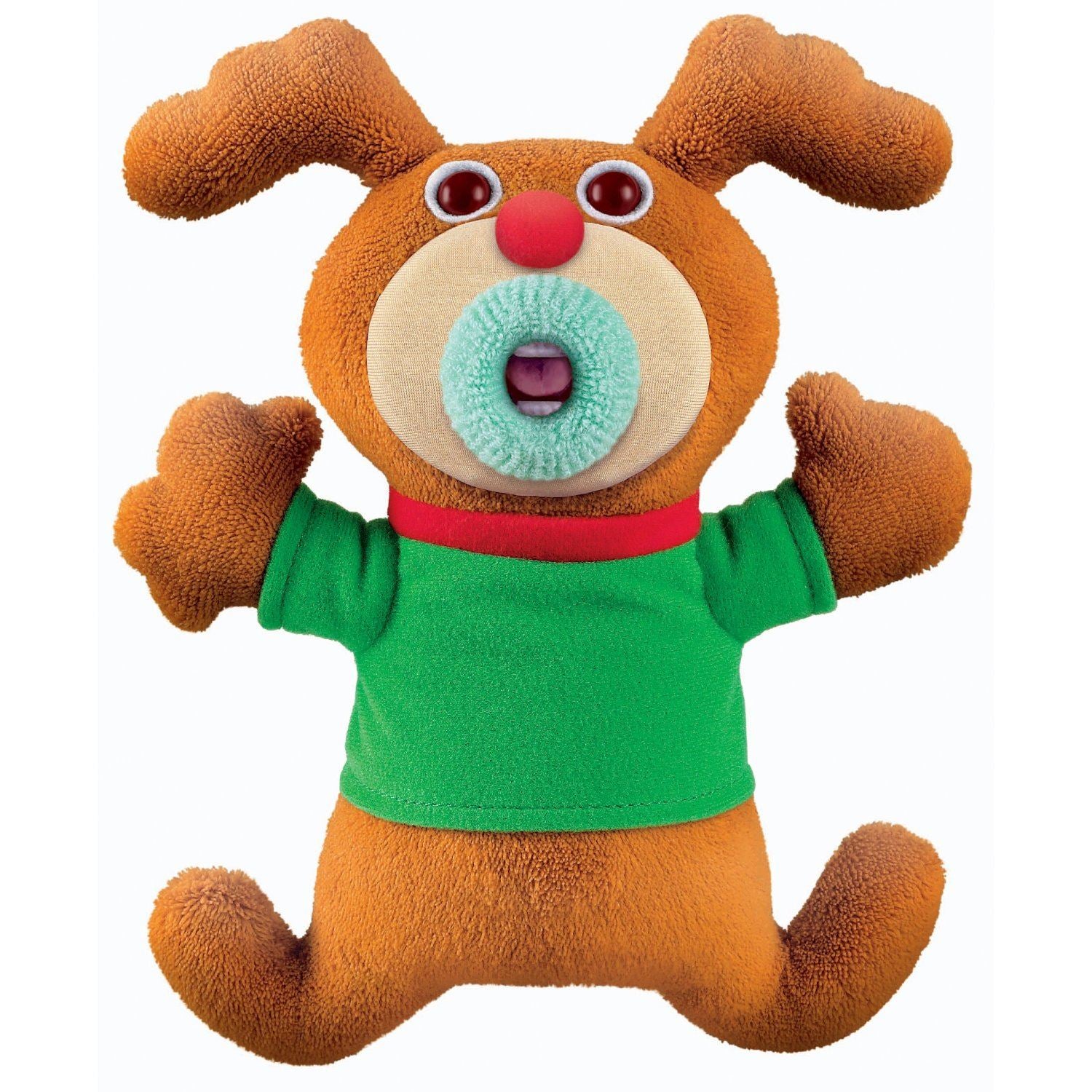 Sing-a-ma-jigs! Duets 15体セット Mattel Sing-A-Ma-Jigs Duets Plush Duo Mom & Baby Sing A Ma