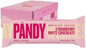 Pandy Candy Bar