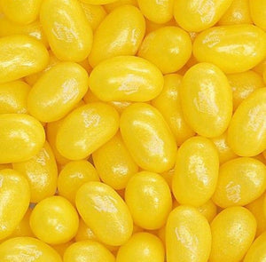 yellow candy