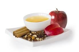 English Tea flavoured_Apple&Cinnamon